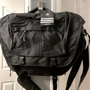 Adidas computer bag/laptop bag